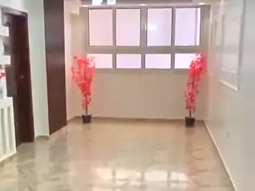 Apartments For sale in El Eshrein St., Hadayek Helwan, 155 sqm