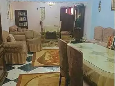 شقق للبيع في شارع محمد نجيب، سيدي بشر بحري، 125 متر