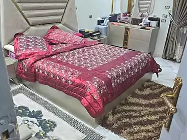 شقق للبيع في حلوان الشرقية، حلوان، 140 متر
