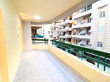 شقق للبيع في شاطئ النخيل - ٦ اكتوبر، العجمي، 120 متر