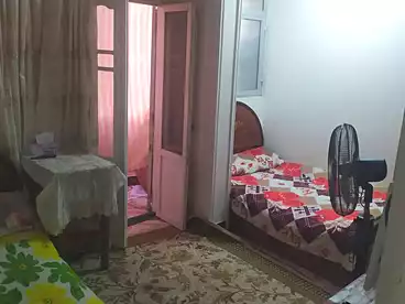 Apartments For sale in El Maahad El Dini St., Al Asafra Qebli, 100 sqm
