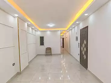 Apartments For sale in El Lebeny, Faisal, 100 sqm