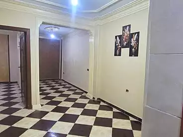 Apartments For sale in El Mandara, Alexandria, 80 sqm