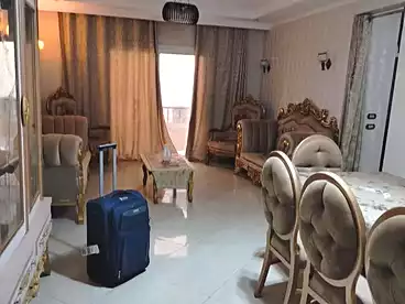 Properties For rent in El Haram St., El Haram, 150 sqm
