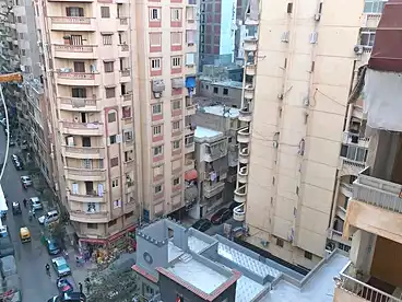 Apartments For sale in Mohammed Youssef Ghaly St., Sidi Beshr Bahri, 85 sqm
