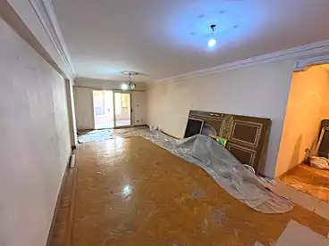 Apartments For sale in El-Rasafa St, Moharram Bey, 140 sqm