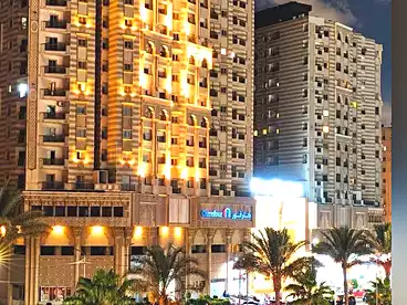 شقق للبيع في كمبوند سيتي لايت، السيوف، 110 متر