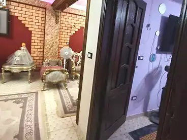 Apartments For sale in El Falki, El Seyouf, 95 sqm