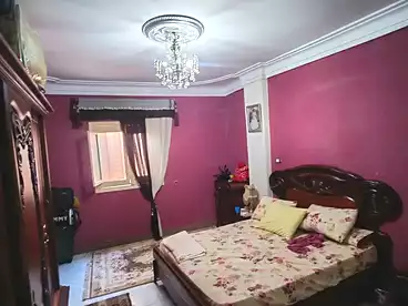شقق للبيع في شارع البرنسيسة، البيطاش، 240 متر