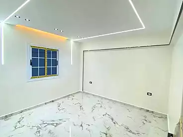 Apartments For sale in Sabrin St, El Bitash, 140 sqm