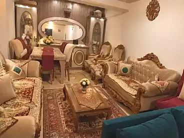 شقق للبيع في شارع البرنسيسة، البيطاش، 160 متر