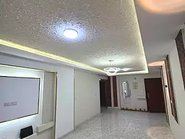 Apartments For sale in El Nozha El Gedida, El Nozha, 120 sqm