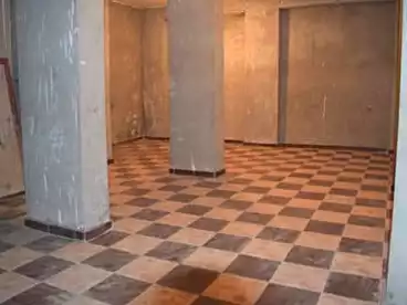 Storage For rent in El Talbeya, Faisal, 160 sqm