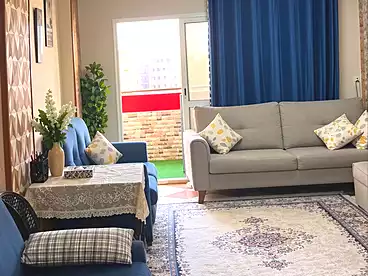 Apartments For sale in Khatem El Morsalin St, Tersa, 120 sqm
