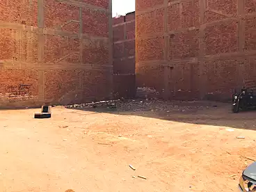 أراضي للبيع في اللبيني، الهرم، 145 متر