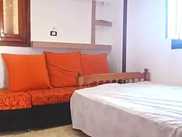 Furnished Apartment For sale in Shatee El Nakheel, Al Agamy, 100 sqm