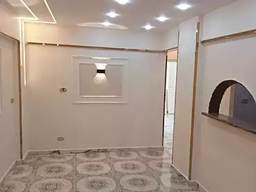 عقارات للبيع في شارع القاهرة، سيدي بشر قبلي، 80 متر