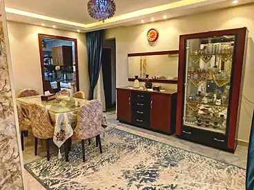 شقق للبيع في شارع محمد سيد أحمد، حلوان، 140 متر