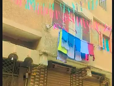 Building For sale in Tersa St., El Talbeya, 80 sqm