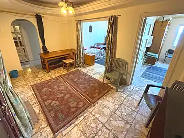 Furnished Apartment For rent in El Gaish Road, Cleopatra, 150 sqm