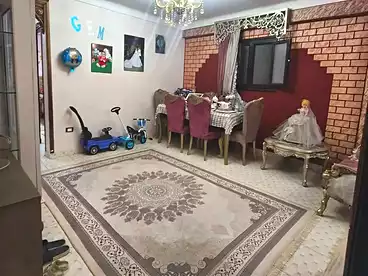 Apartments For sale in El Falki, El Seyouf, 95 sqm
