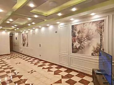 Apartments For sale in El Mandara Bahri, El Mandara, 120 sqm