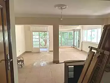 Properties For rent in El Basra St., El Mohandeseen, 160 sqm