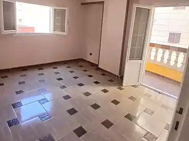 Apartments For sale in Sidi Kamal St., El Mandara Bahri, 155 sqm