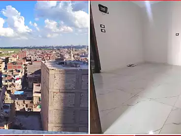 Apartments For sale in Street 16 El Eslah, El Falki, 70 sqm