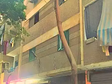 House / Home For sale in Tersa St., El Talbeya, 200 sqm