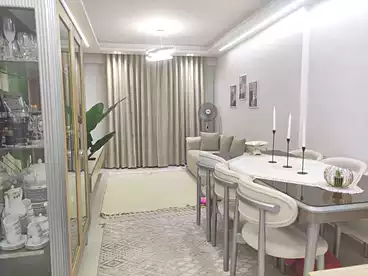 Apartments For sale in El Maraghi, Alexandria, 90 sqm