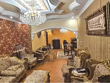 شقق مفروشة للإيجار في بور فؤاد، بور سعيد، 120 متر