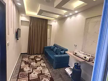 in Third Neighborhood, Neighborhood 1st, 40 sqm