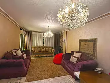 Apartments For sale in El Mariotia, Faisal, 180 sqm
