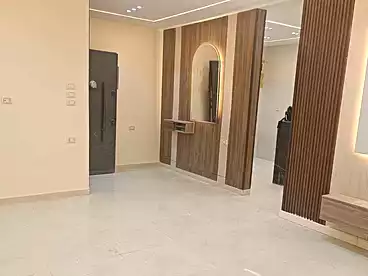 Apartments For sale in Area F, Hadayek El Ahram, 115 sqm