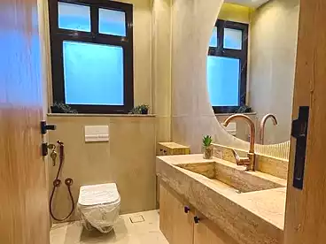 Apartments For rent in Beverly Hills Compound - Sodic, Compounds in Sheikh Zayed, 120 sqm