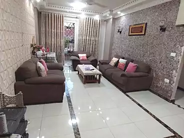 شقق مفروشة للإيجار في كايرو مول، الهرم، 120 متر