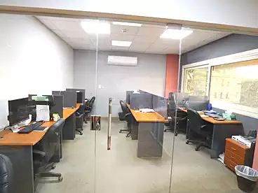 in Channel St., Sarayat El Maadi, 330 sqm