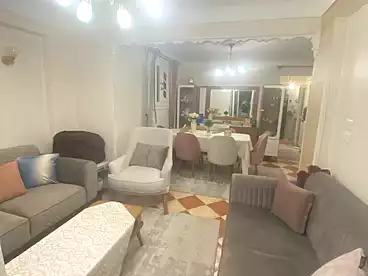 Apartments For sale in El Falki, El Seyouf, 90 sqm