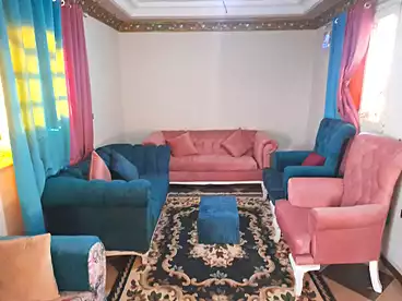 شقق مفروشة للإيجار في كايرو مول، الهرم، 100 متر