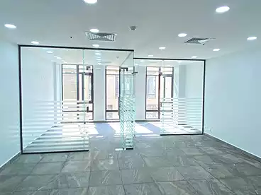 in The Plateau - District 5 Compound, District 5 Compound - Marakez, 79 sqm