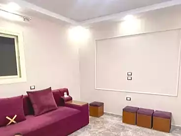 Apartments For sale in Taqseem Al Qudah, Smouha, 90 sqm