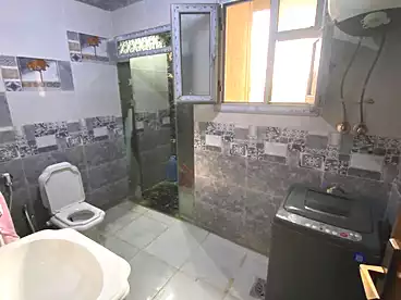 Furnished Apartment For rent in Giza, Greater Cairo, 100 sqm