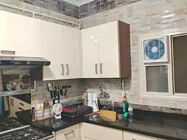 Apartments For sale in El Lebeny, El Haram, 130 sqm