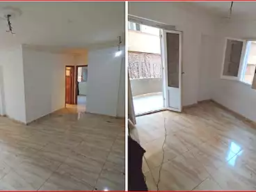 Apartments For rent in El Falki, El Seyouf, 120 sqm