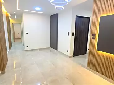 Apartments For rent in Sidi Beshr Bahri, Sidi Bishr, 120 sqm