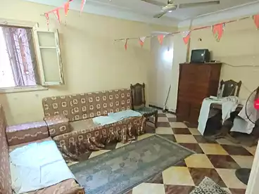 Properties For sale in El Mandara Bahri, El Mandara, 75 sqm