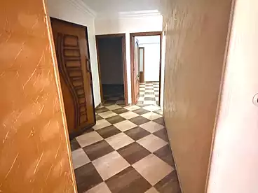 Apartments For sale in Ibrahim El Sayed St., Sidi Beshr Bahri, 150 sqm