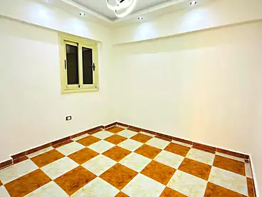 Apartments For sale in Shatee El Nakheel, Al Agamy, 100 sqm
