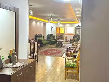 Apartments For sale in El Mariotia, Faisal, 190 sqm